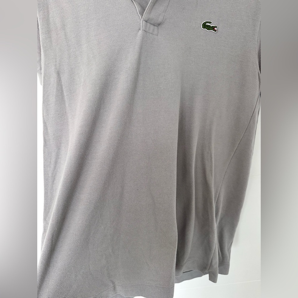 Lacoste Men's Polo Shirt - Picture 4 of 5